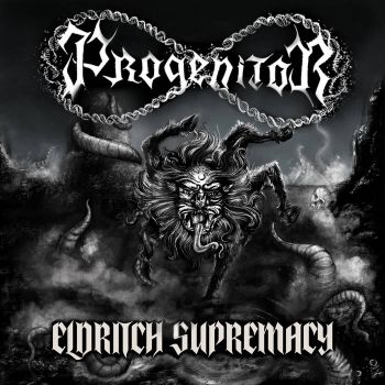 Progenitor - Eldritch Supremacy (2023)