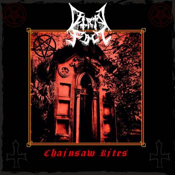 DirtyFall - Chainsaw Rites (2023)