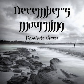 December's Mourning - Desolate Shores (2023)