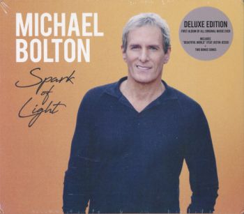Michael Bolton - Spark of Light (Deluxe Edition) (2023)