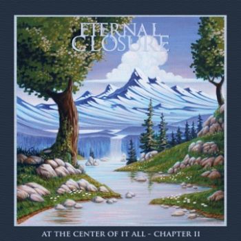 Eternal Closure - At The Center of it All - Chapter II (EP) (2023)