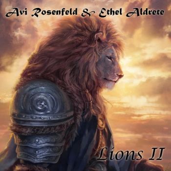 Avi Rosenfeld & Ethel Aldrete - Lions II (2023)