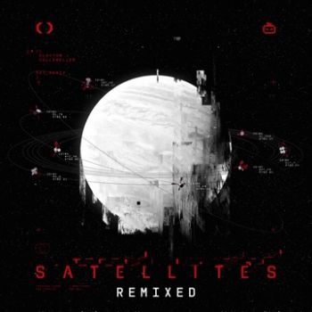 Celldweller - Satellites (Remixed) (2022)