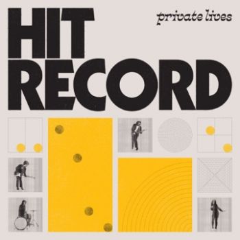 Private Lives - Hit Record (2023)