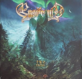 Ensiferum - Two Paths (2017)