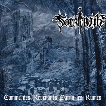 Sacrenoir - Comme des Revenants Parmi les Ruines (2023)