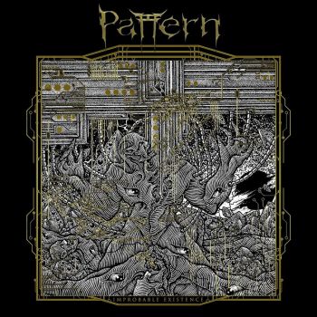 Pattern - Improbable Existence (2023)