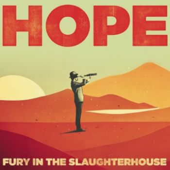 Fury in the Slaughterhouse - Hope (Fan Edition) (2023)