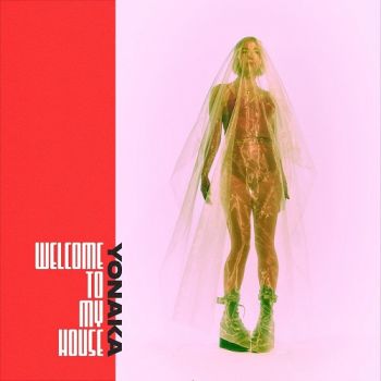 YONAKA - Welcome to My House (EP) (2023)