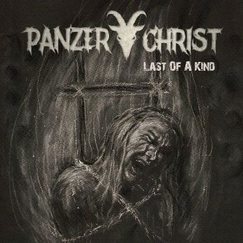 Panzerchrist - Last of a Kind (2023)