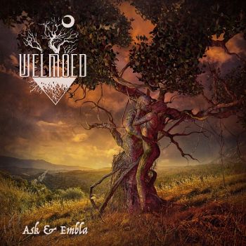 Welmoed - Ask & Embla (2023)