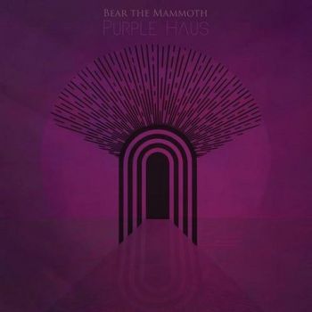 Bear the Mammoth - Purple Haus (2023)