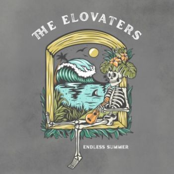 The Elovaters - Endless Summer (2023)