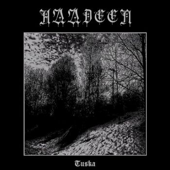 Haadeen - Tuska (2023)