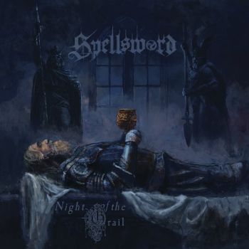 Spellsword - Night Of The Grail (2023)