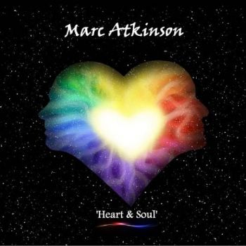 Marc Atkinson - Heart & Soul (2023)