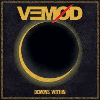 Vemod - Demons Within (EP) (2023)