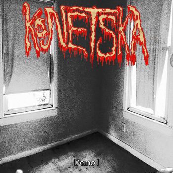 Konetska - Demo I (2023)