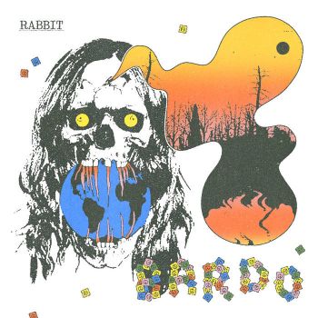 Rabbit - Bardo (2023)
