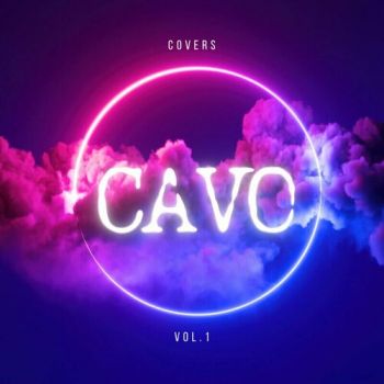 Cavo - Covers, Vol. 1 (EP) (2023)