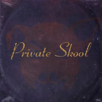 We Are PIGS - Private Skool (EP) (2023)