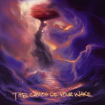 Aneon - The Chaos of Your Wake (2023)