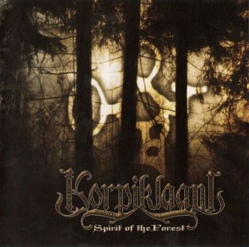 Korpiklaani - Spirit Of The Forest (2003)