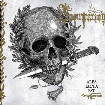 Insurrexion - Alea Iacta Est (2023)