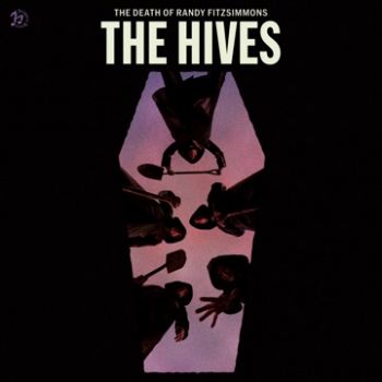The Hives - The Death Of Randy Fitzsimmons (2023)