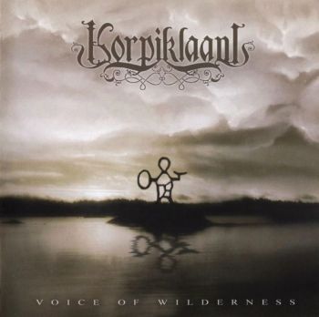 Korpiklaani - Voice Of Wilderness (2005)