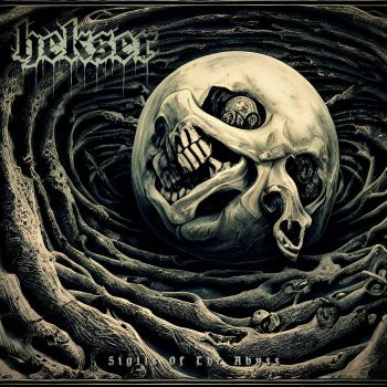 Hekser - Sigils of the Abyss (2023)