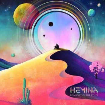 Hemina - Romancing The Ether (2CD) (2023)