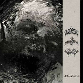 Crown of Madness / Stench of Death / Entity - ...of Madness and Death (2023)