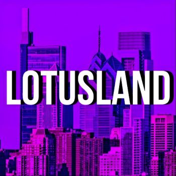 Signal Valley - Lotusland (2023) 