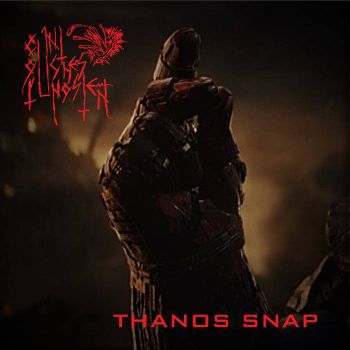 Cunt Gushes Tungsten - Thanos Snap (2023)