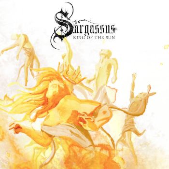 Sargassus - King of the Sun (2023)