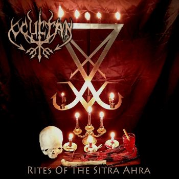 Ocultan - Rites of the Sitra Ahra (2023)