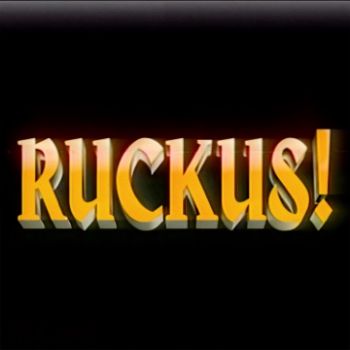 Movements - Ruckus! (2023)
