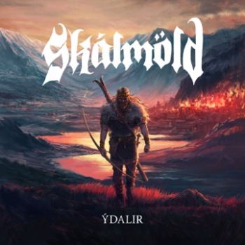 Skalmold - Ydalir (2023)