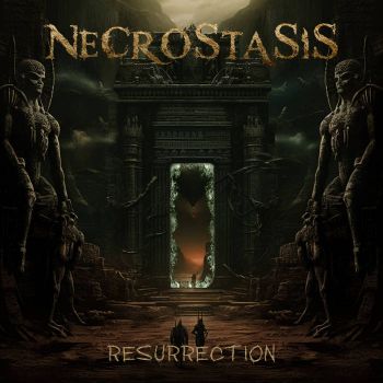 Necrostasis - Resurrection (2023)
