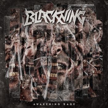 Blackning - Awakening Rage (2023)