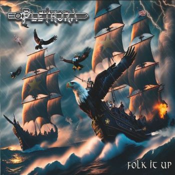PleThorA - Folk It Up (2023)