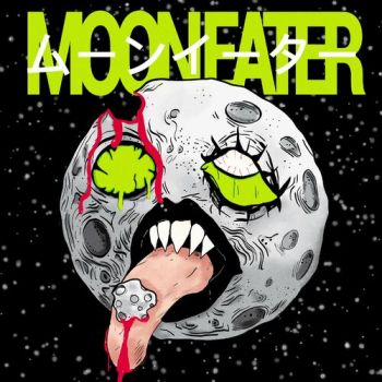 Magnolia Park - MoonEater (EP) (2023)