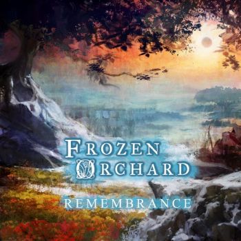 Frozen Orchard - Remebrance (2023)