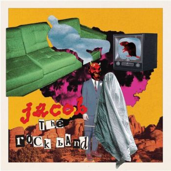 Jacob - The Rock Band (2023)