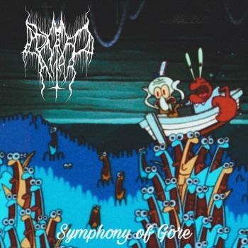 Blood Altar - Symphony of Gore (2023)