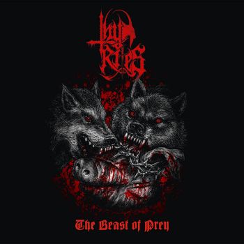 Thy Rites - The Beast of Prey (2023)