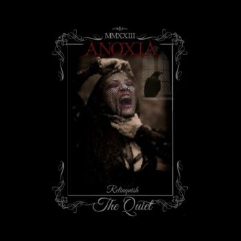 Anoxia - Relinquish The Quiet (2023)