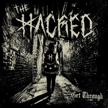 The Hacked - Get Through (2023)
