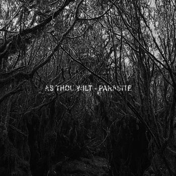 As Thou Wilt - Parasite (2023)